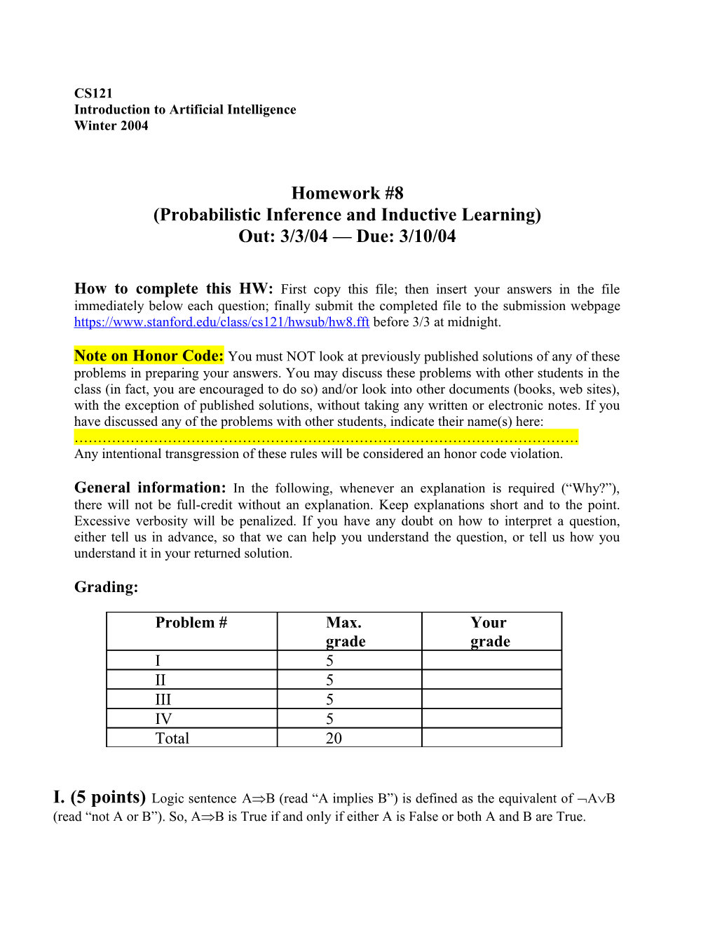 Probabilistic Inference and Inductive Learning