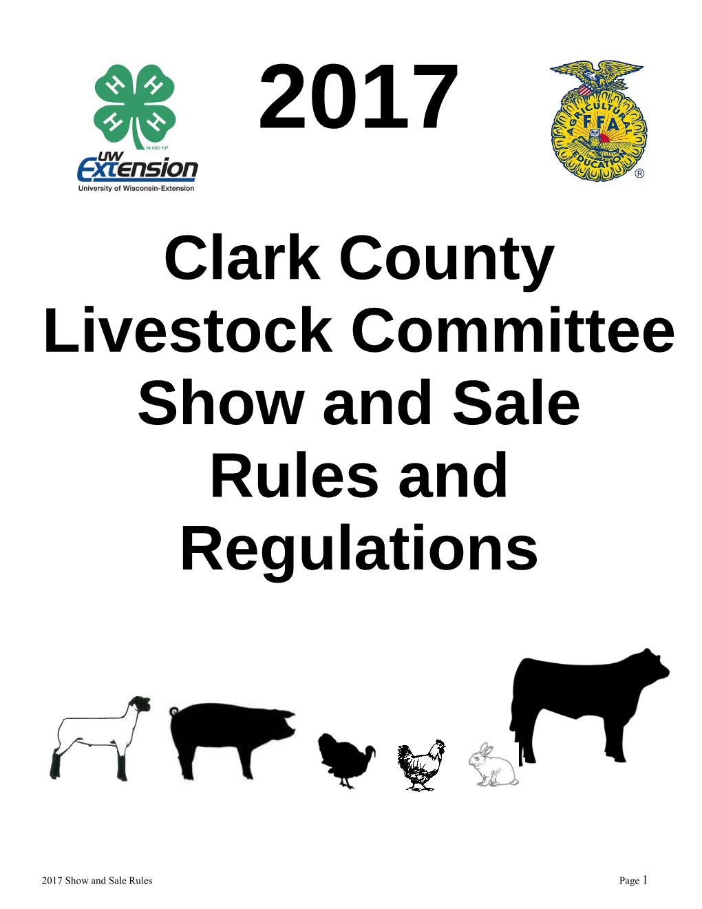 Livestock Committee