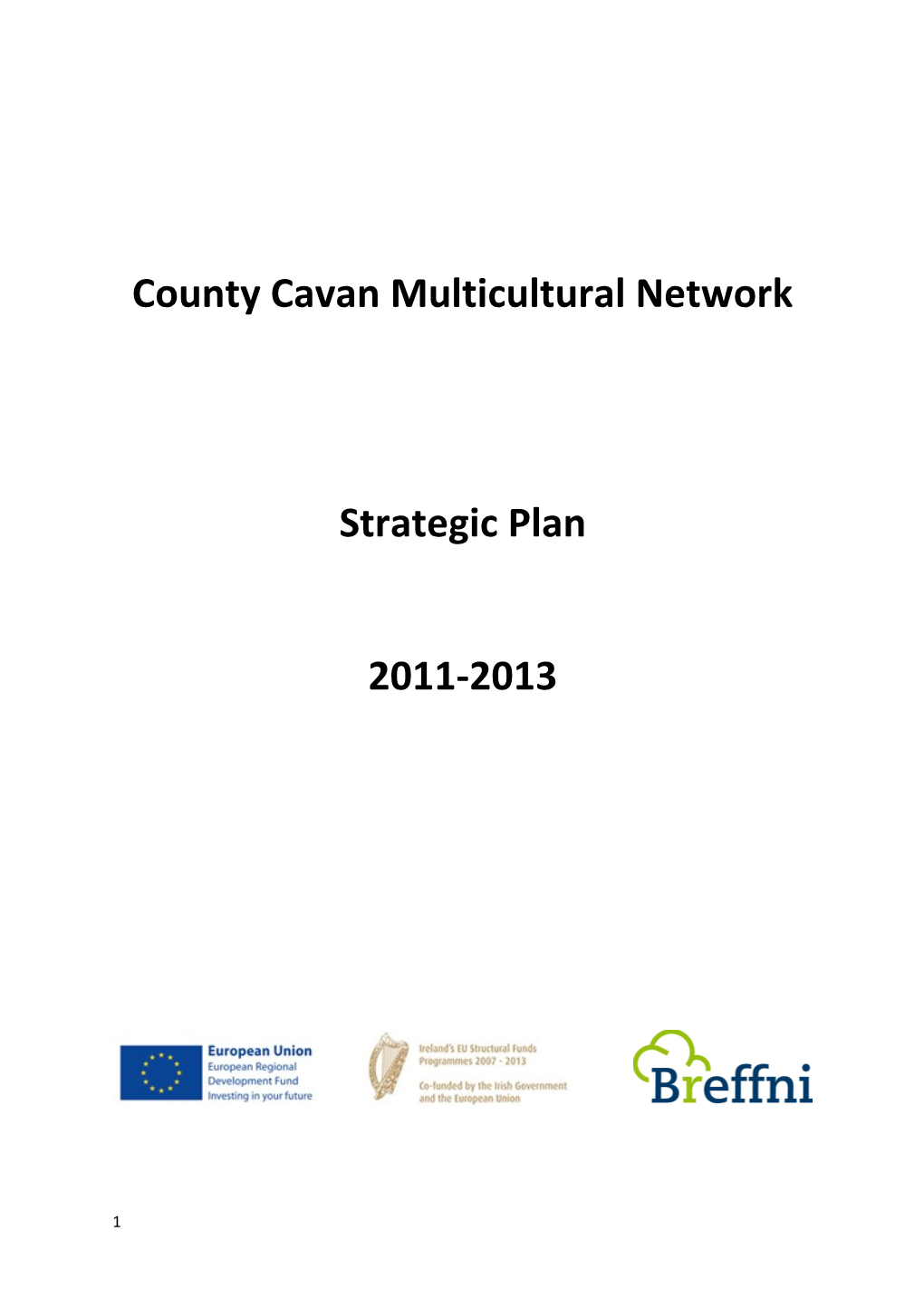 County Cavan Multicultural Network