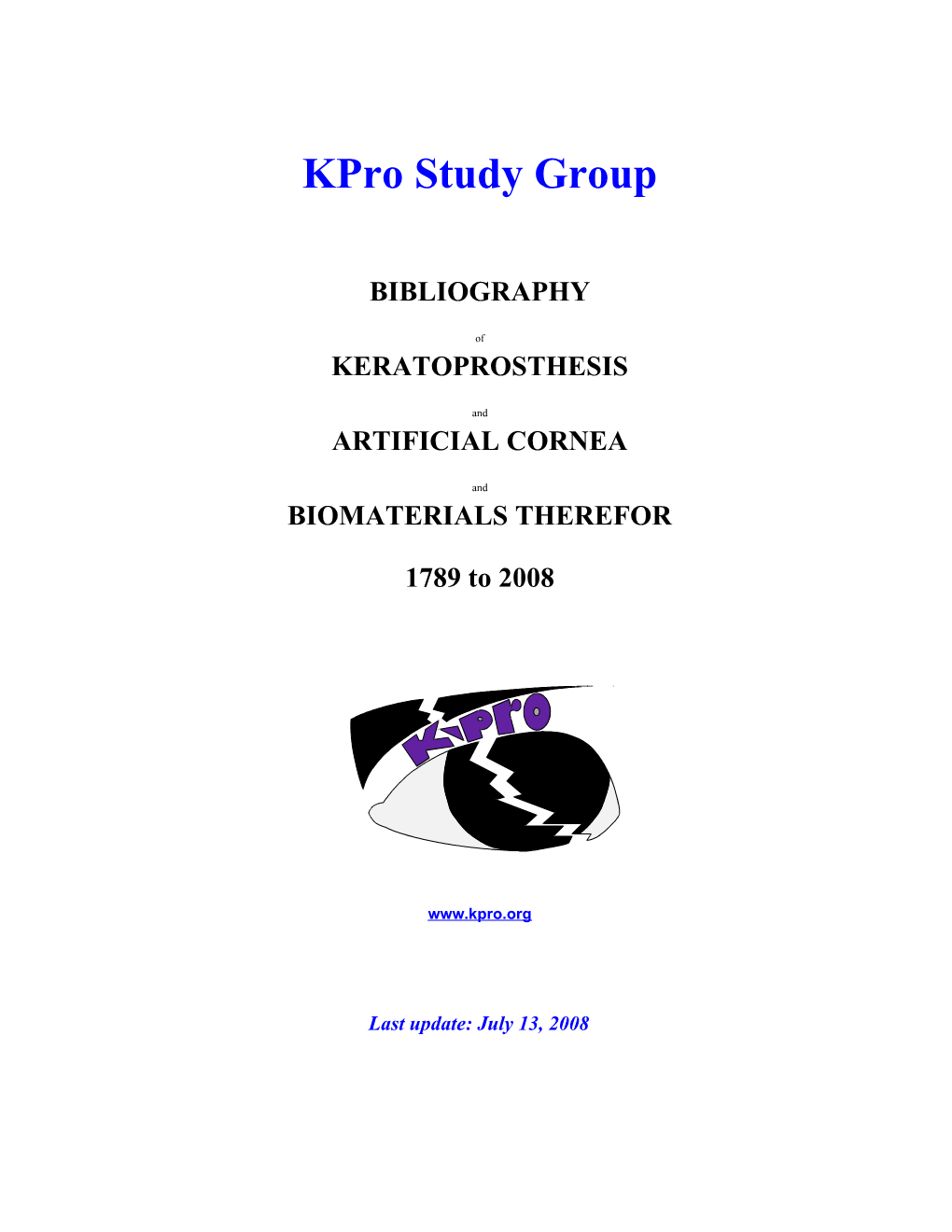 Kpro Biblio - DC 95 June 7C