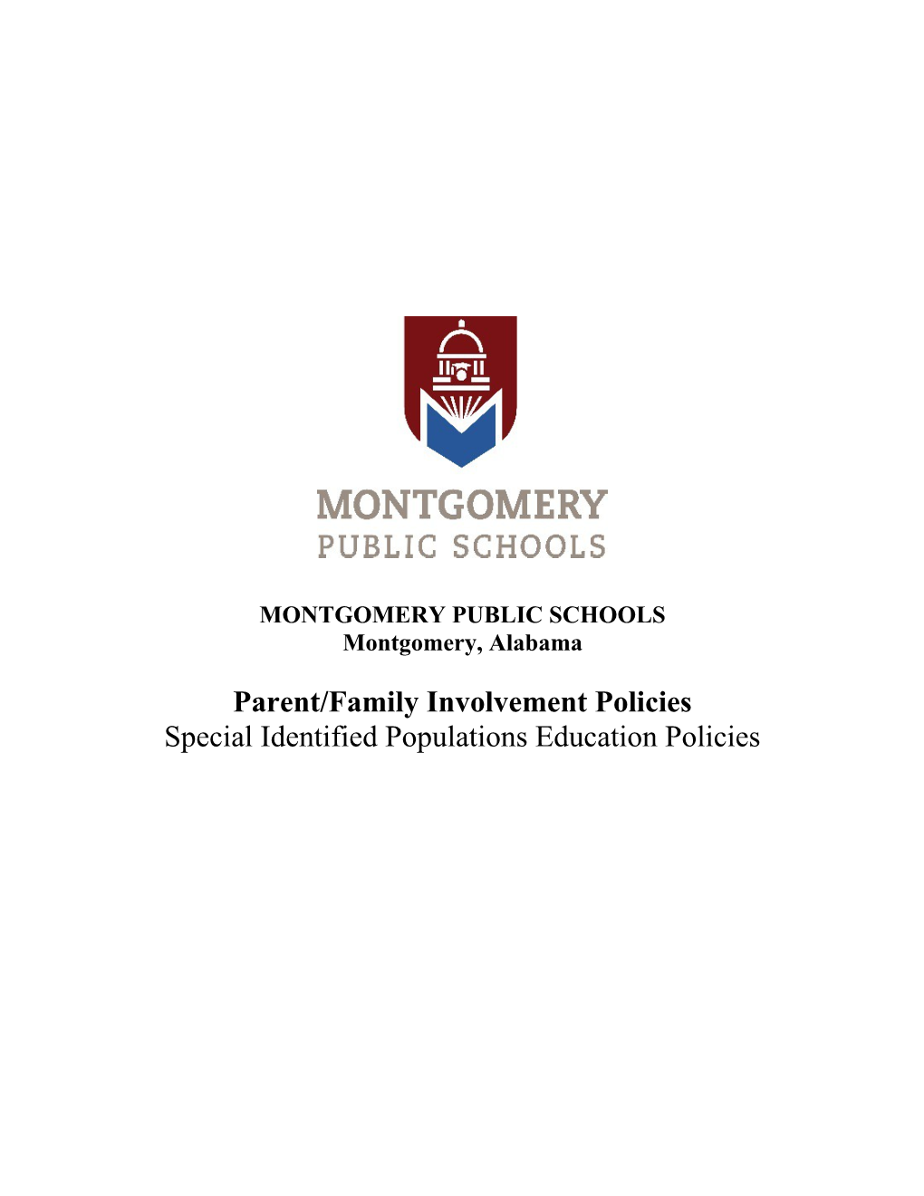 Montgomery Public Schools
