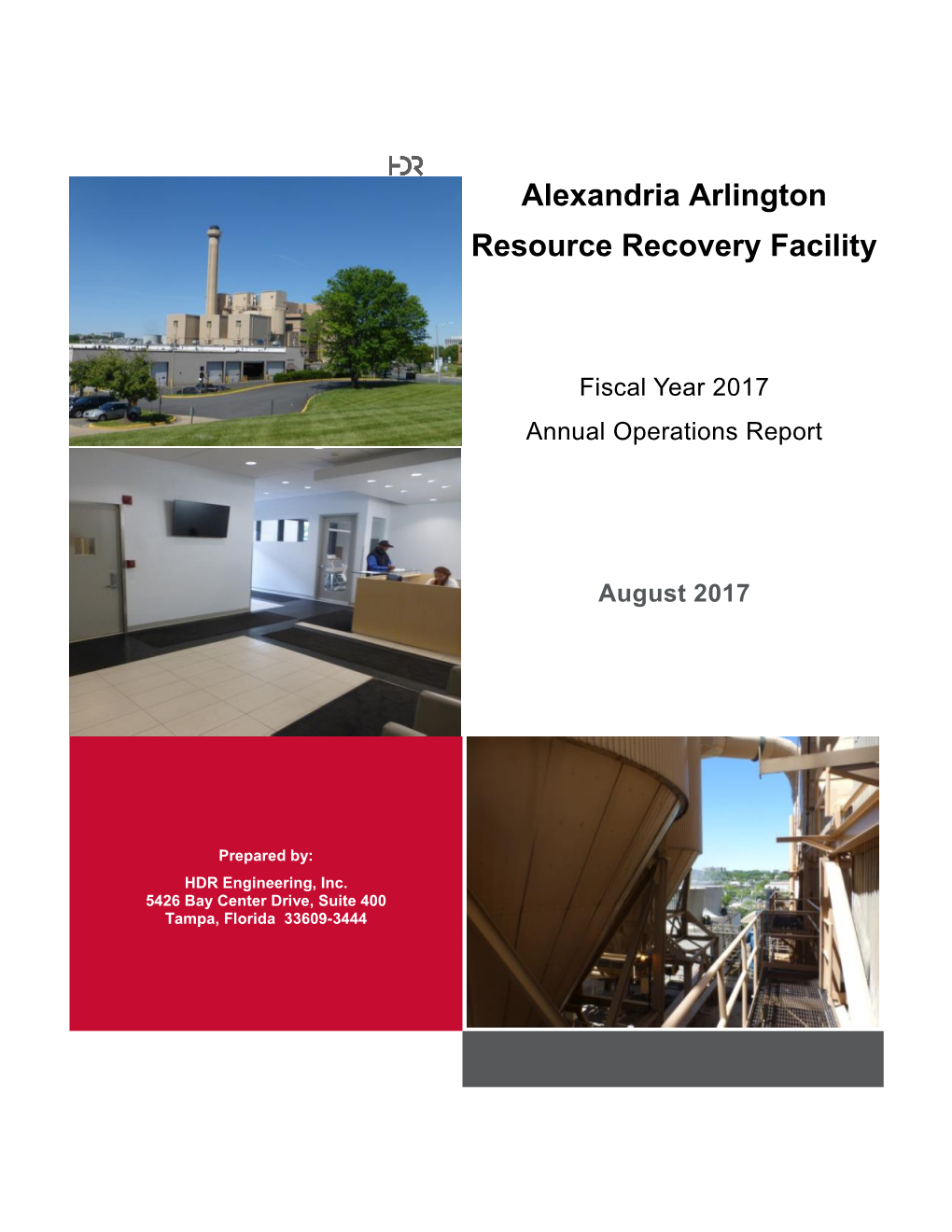 Alex 2003 Quarterly Audit Summary Report