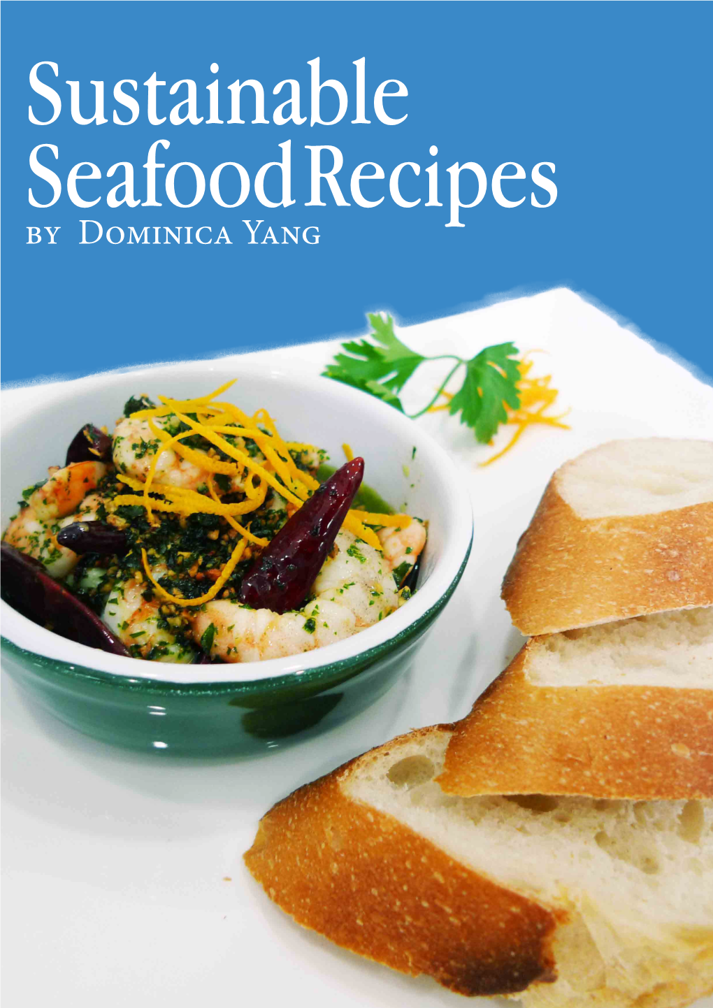 Sustainable Seafood Recipes