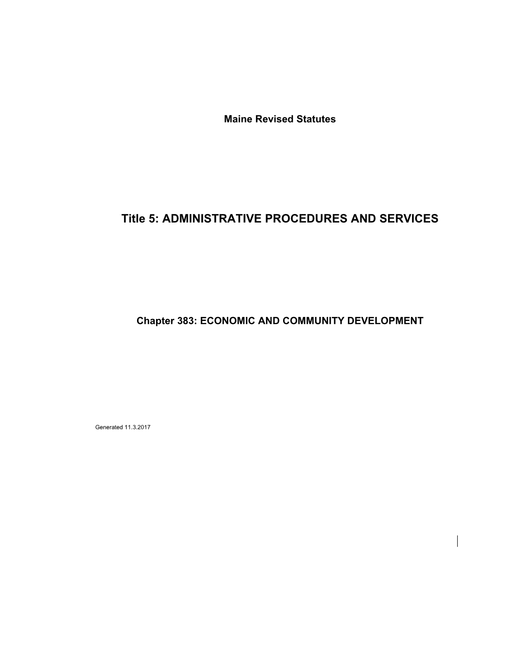 MRS Title 5 13056-G. MAINE COWORKING DEVELOPMENT FUND