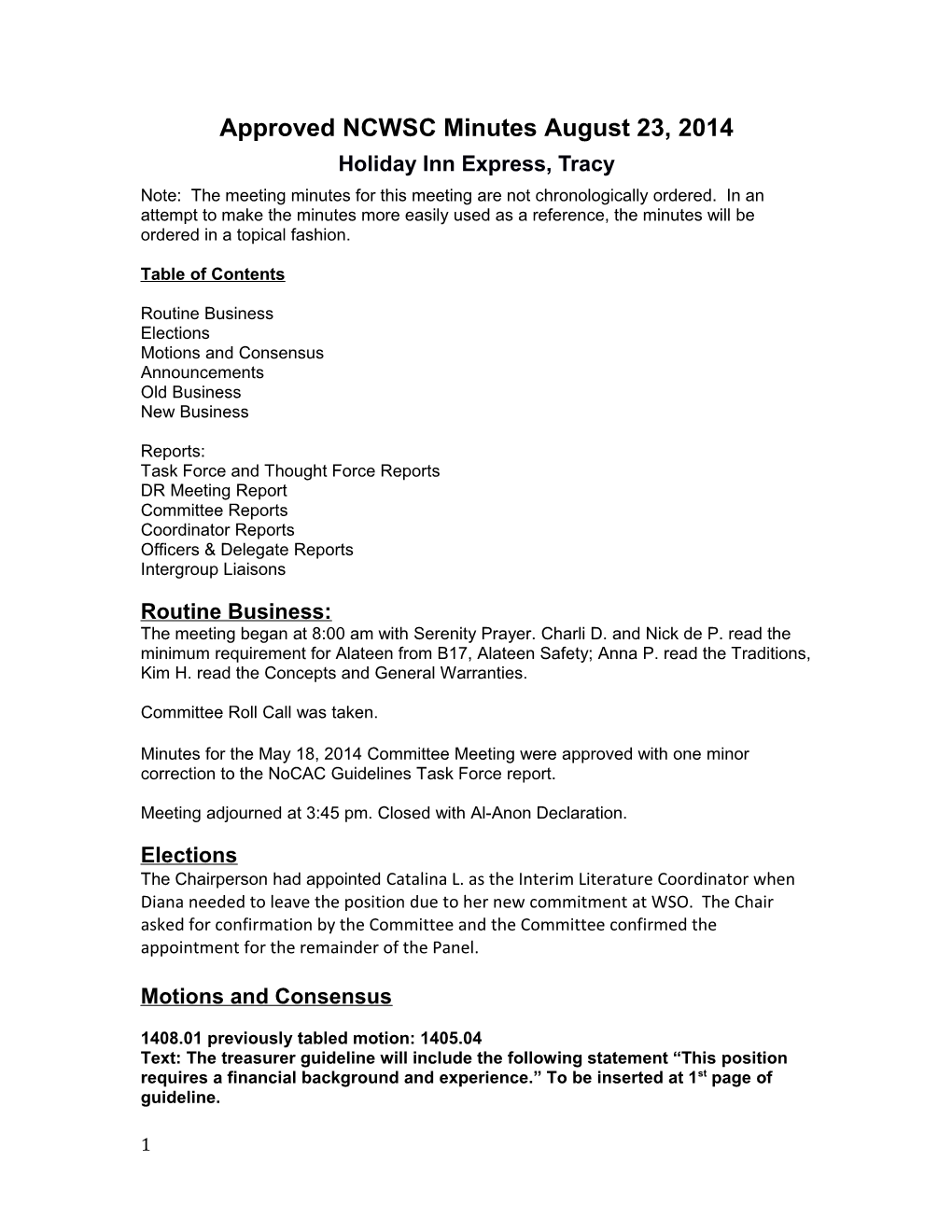 Holiday Inn Express, Tracy