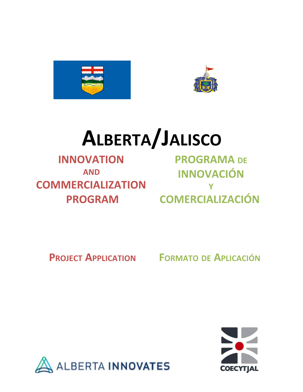 Alberta/Jalisco