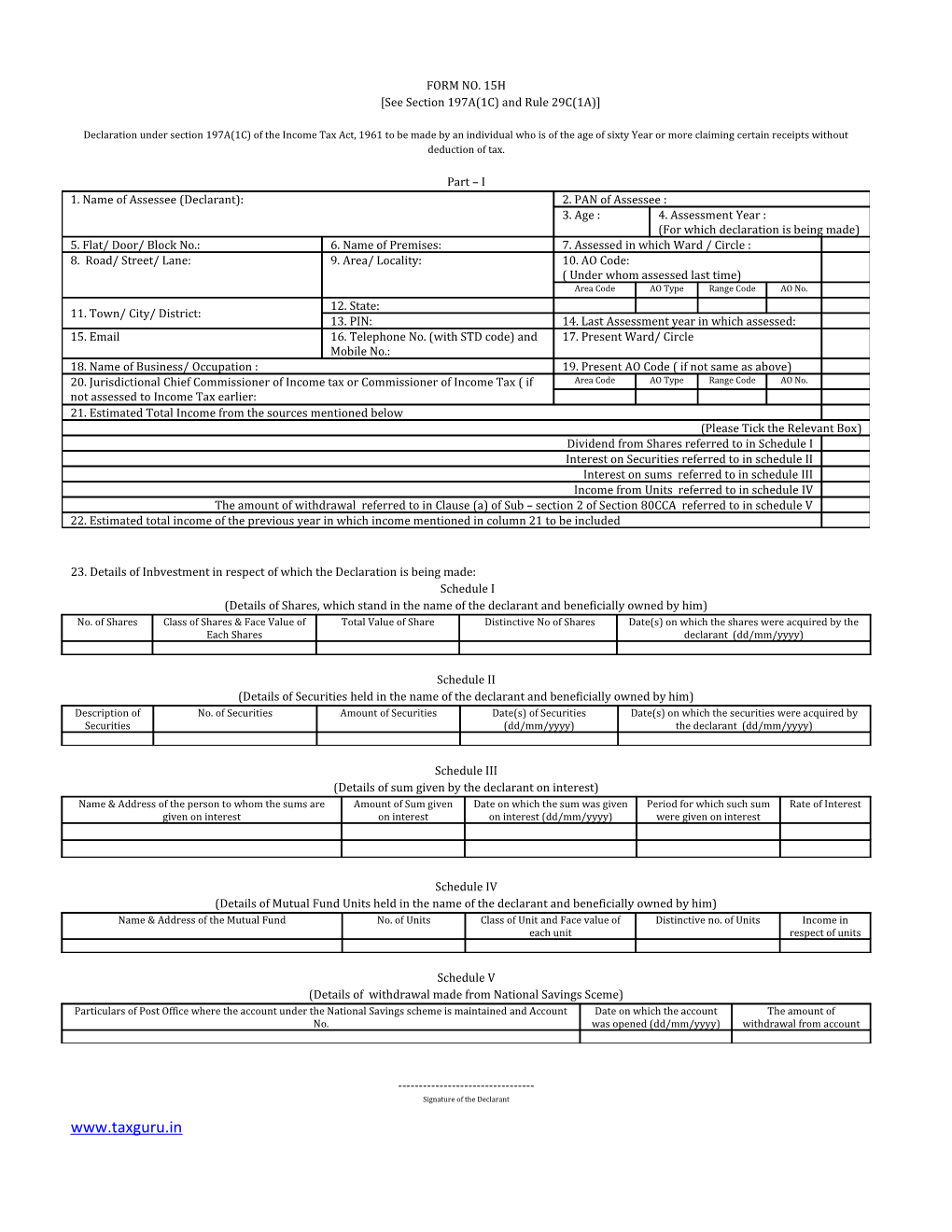 See Section 197A(1C) and Rule 29C(1A)