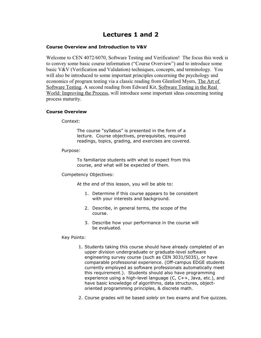 NTU Weekly Lesson Topic Worksheet