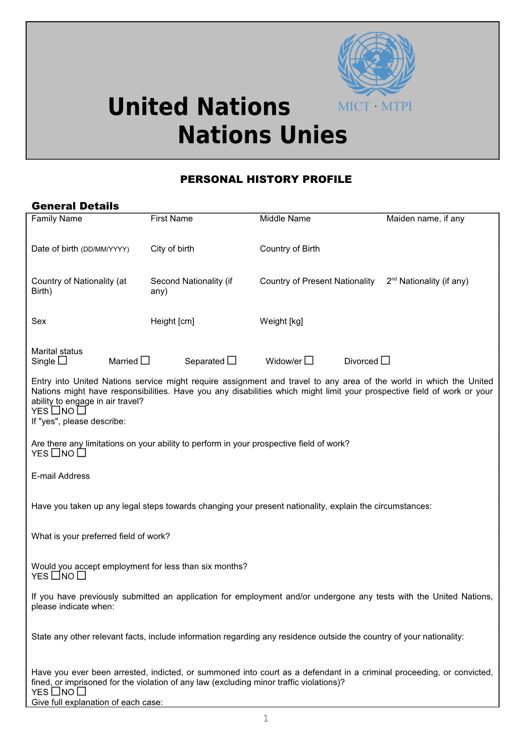 Address/Es (Complete Postal Address/Es Please)