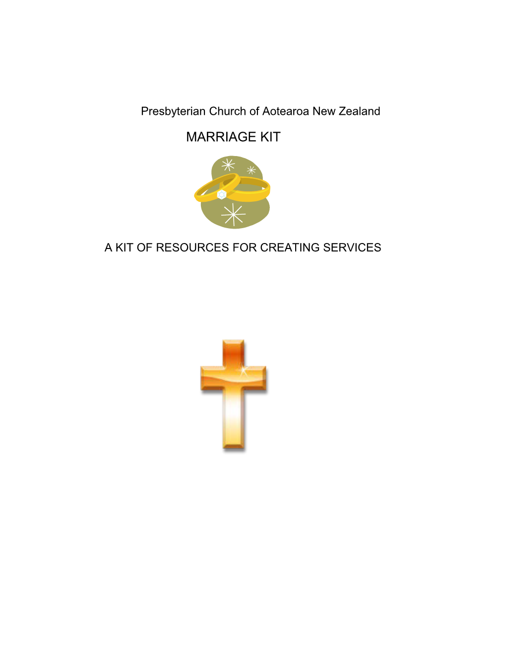 Presbyterian Church of Aotearoanew Zealand