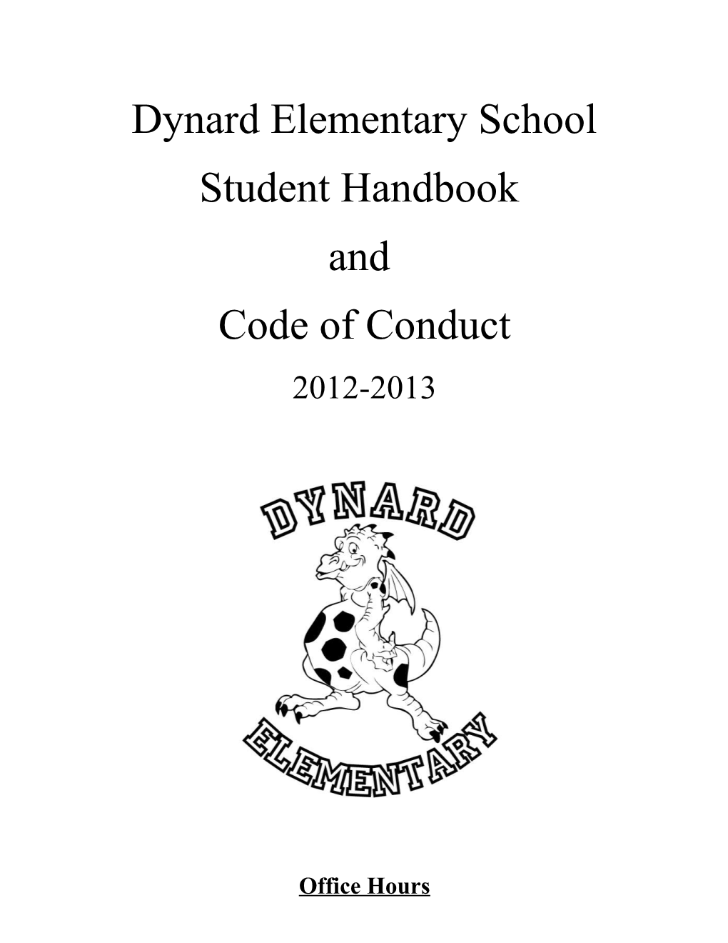 Dynard Elementary School