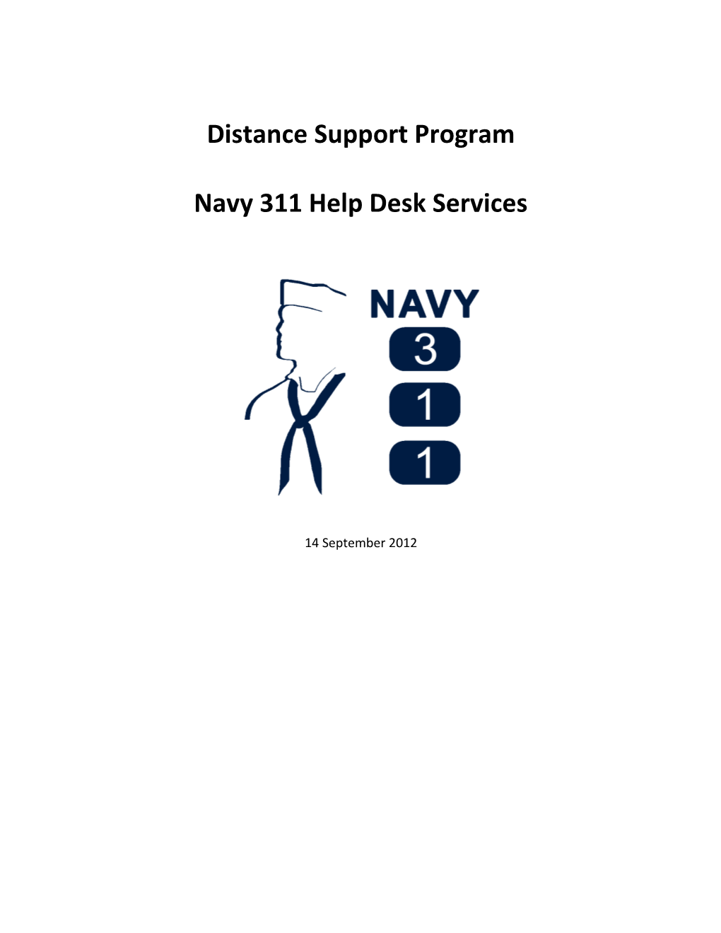 Join Navy 311 Services and the Process of Joining Navy 311