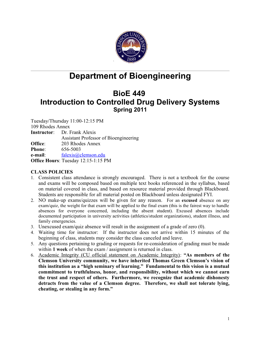 Introduction to Controlled Drug Delivery Systems