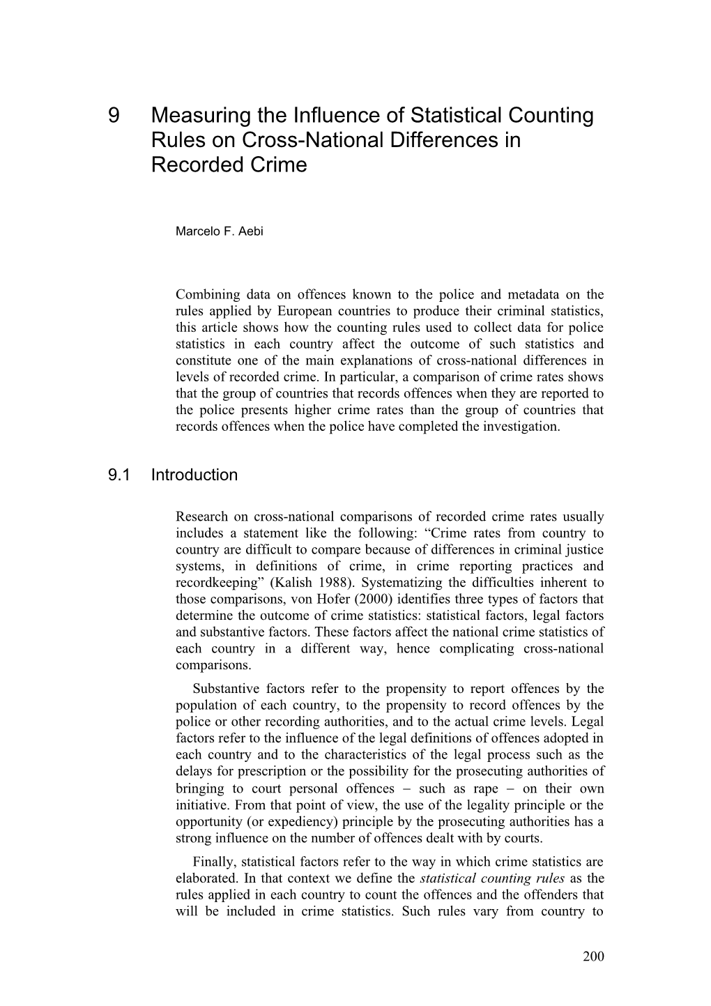 Eleventh United Nations Congress on Crime Prevention and Criminal Justice