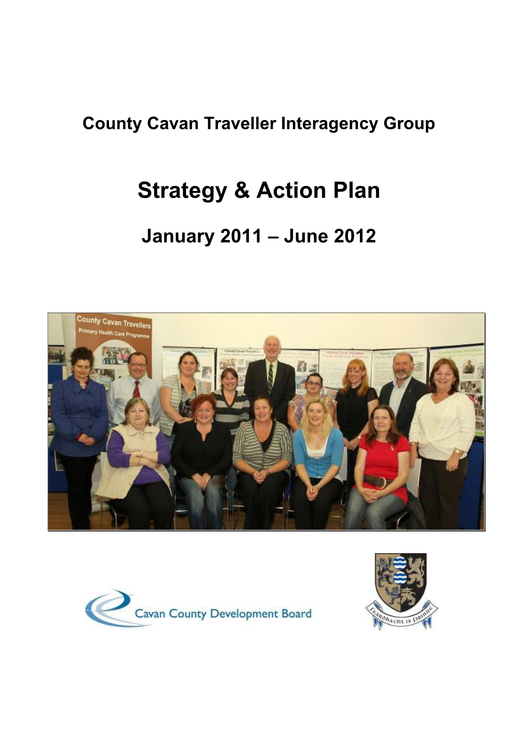 Cavan Traveller Interagency Group