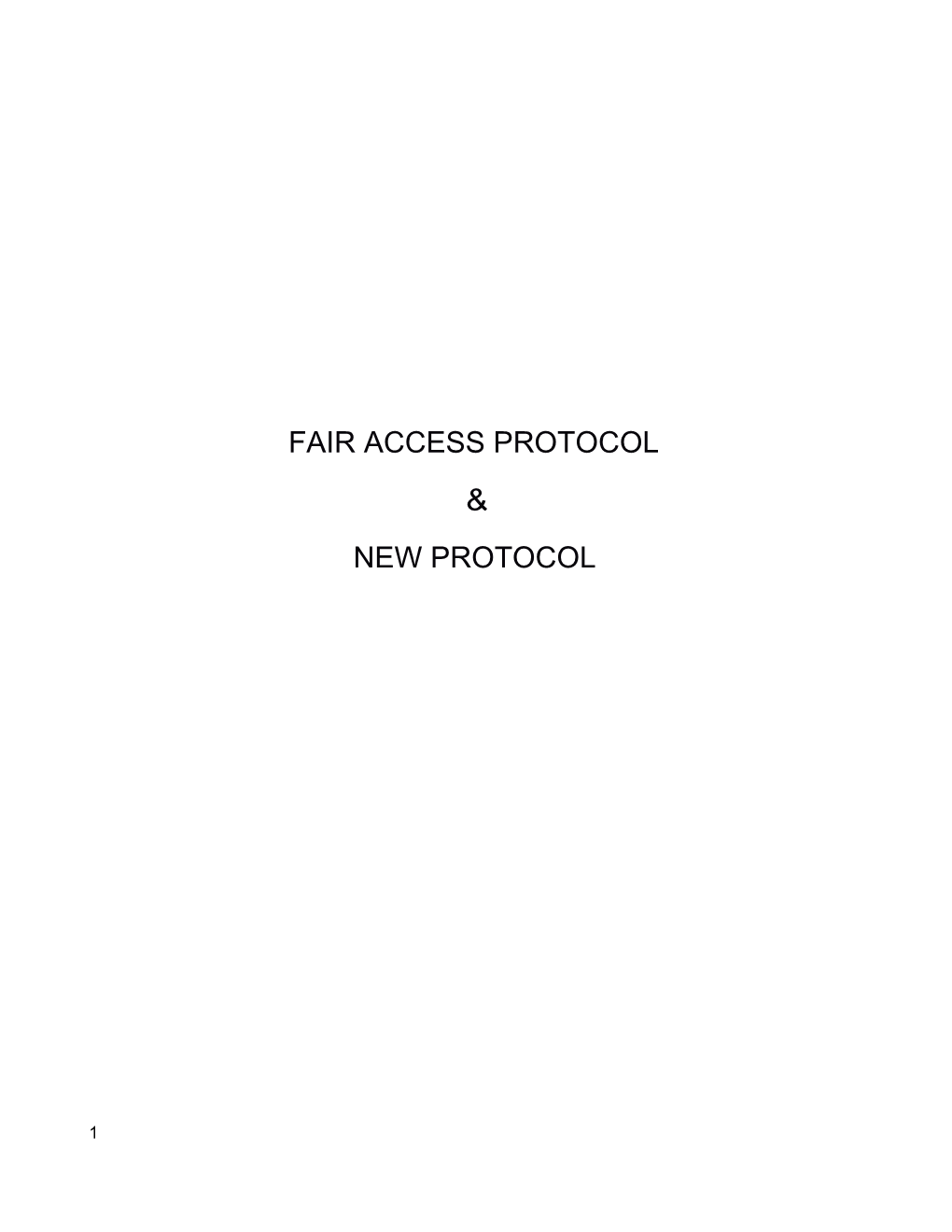 The Liverpool In-Year Fair Access Protocol(FAP)