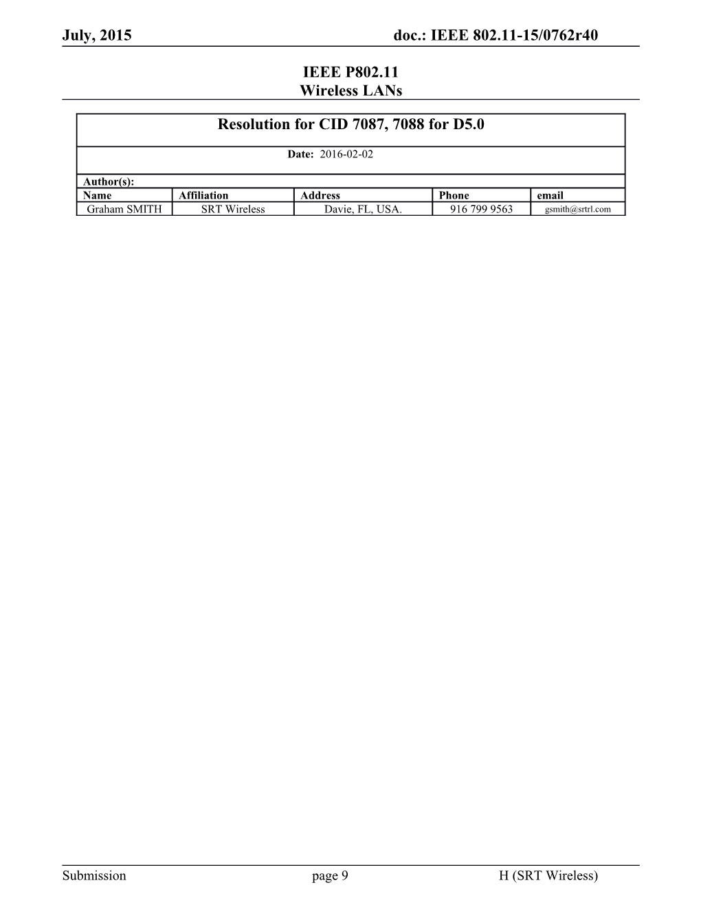 EDCA Is Derived from DCF According to 10.22.2.1