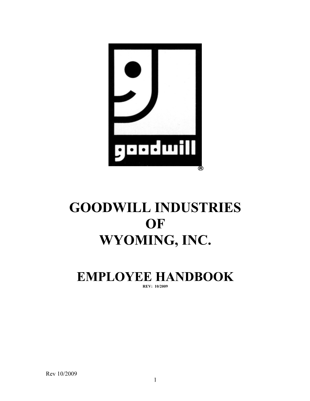 Goodwill Industries