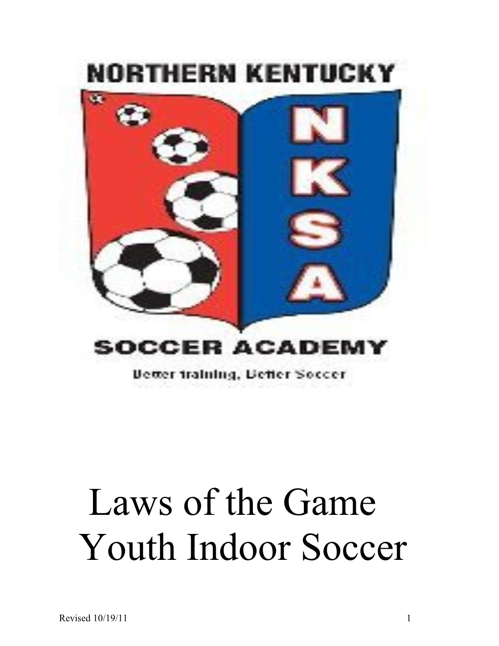 Northern Kentucky Youth Association