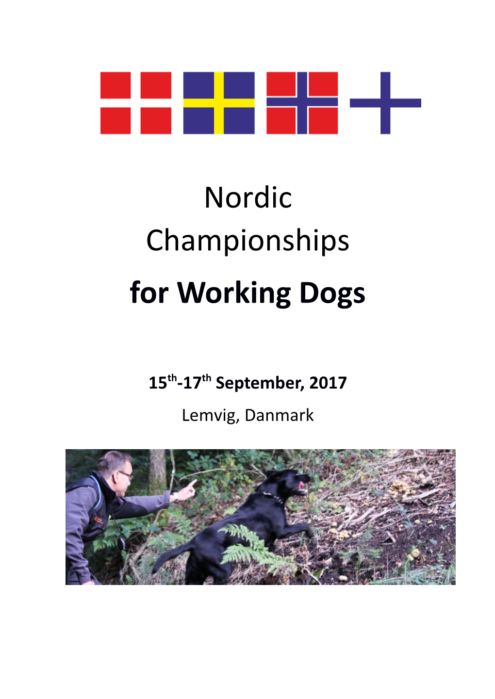 Nordic Championships
