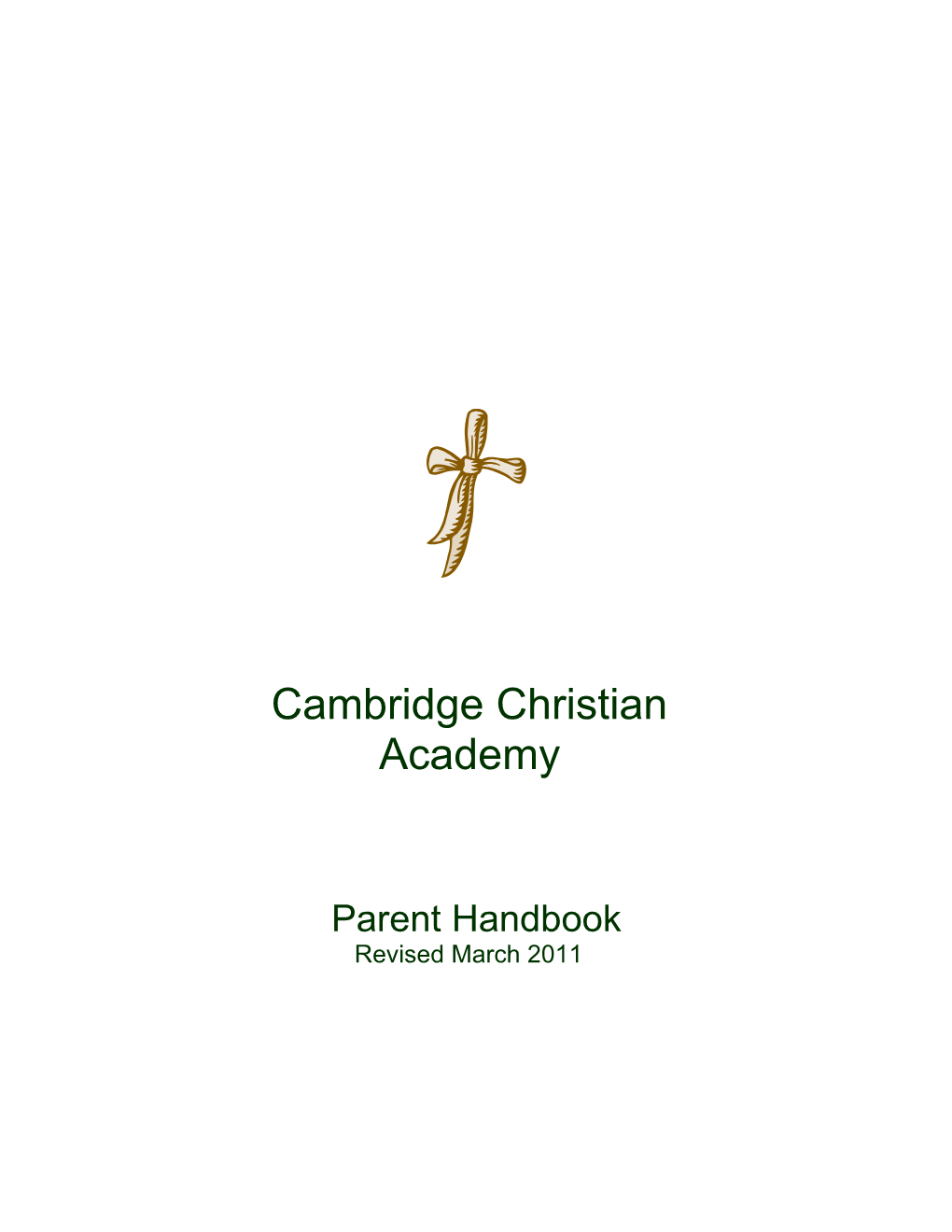 Welcome to Cambridgechristianacademy!