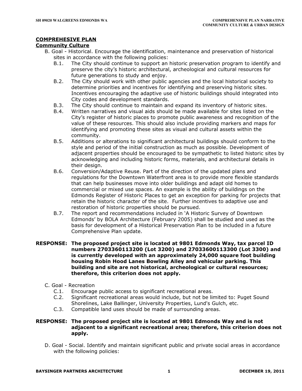 Sh 09020 Walgreens Edmonds Wacomprehensive Plan Narrative