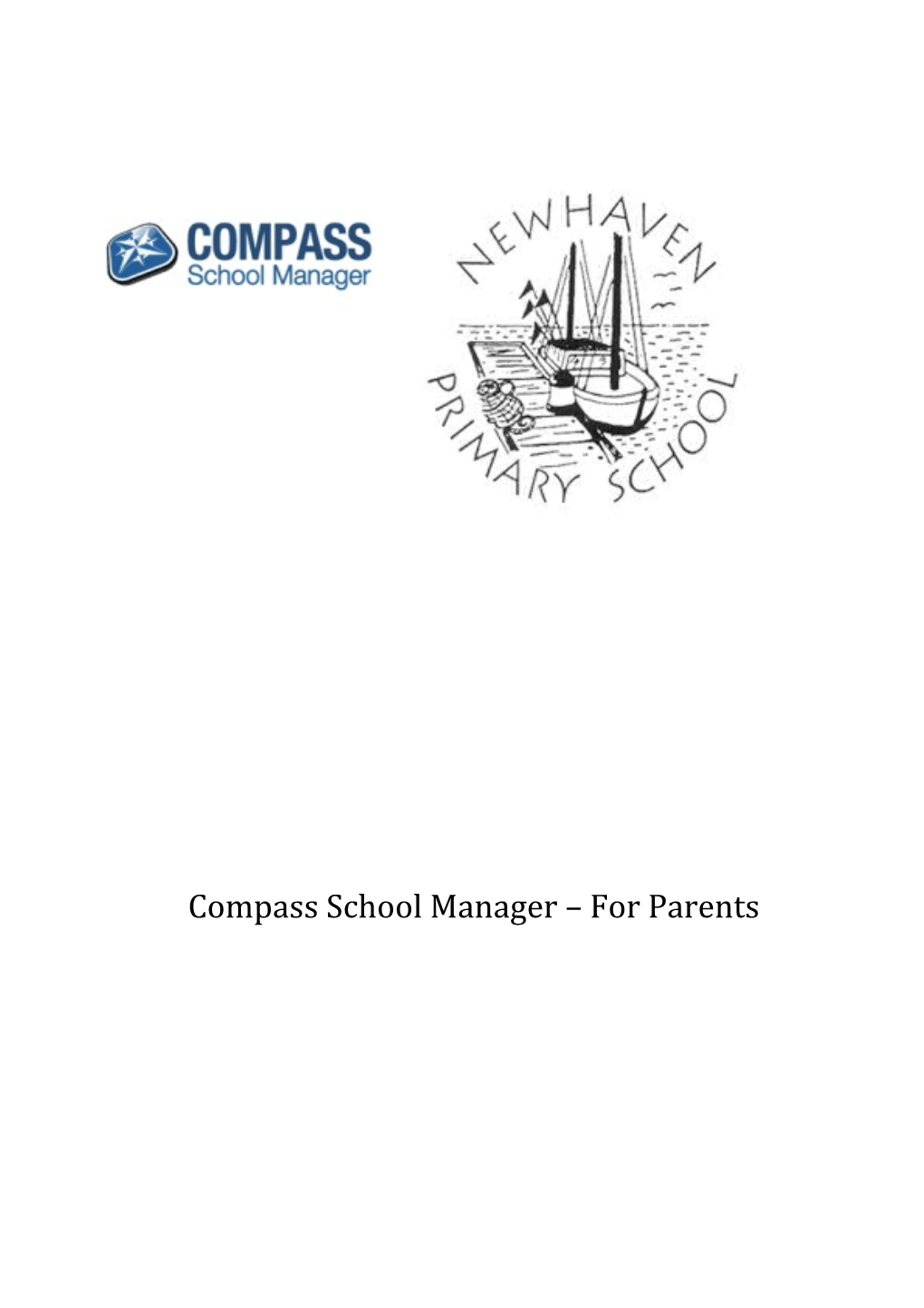 Compass School Manager for Parents