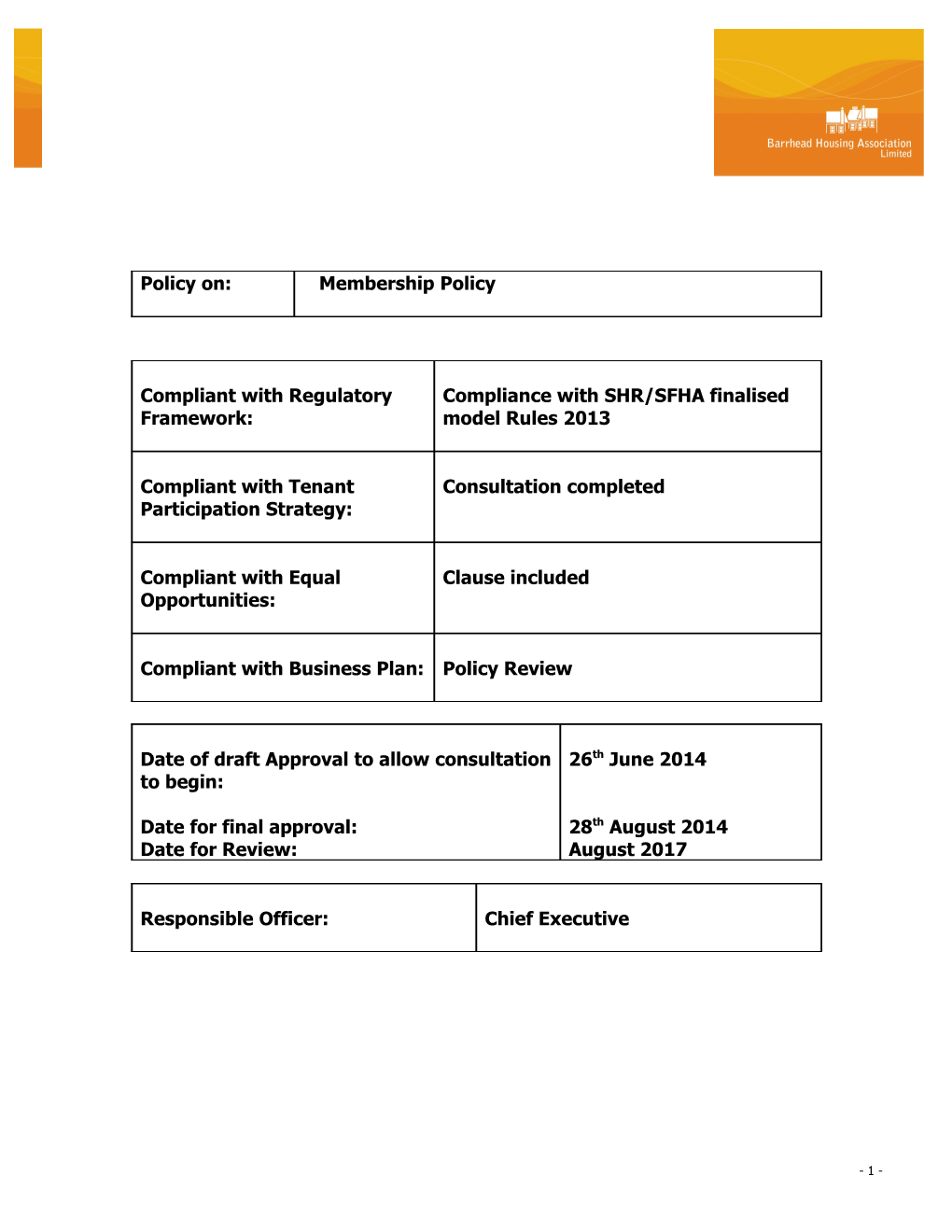 2.Promotion and Participation of Ourmembership