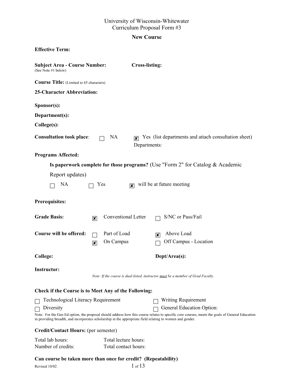 Subject Area - Course Number:Helead720cross-Listing