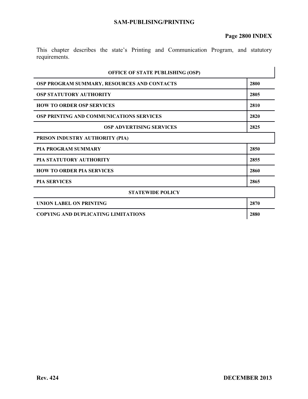 Sam-Publising/Printing