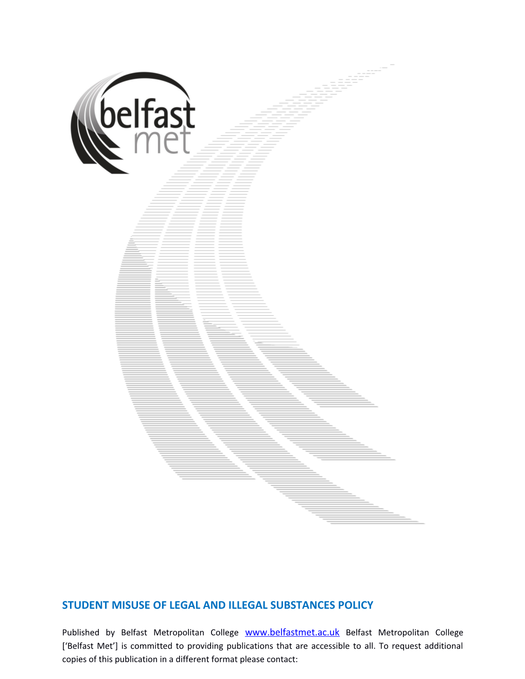 Belfast Metropolitan College