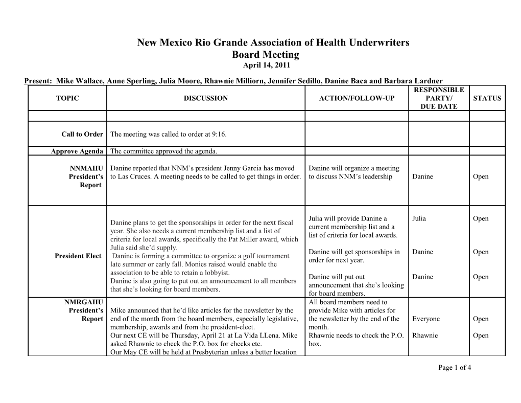 Lovelace Community Health Plan