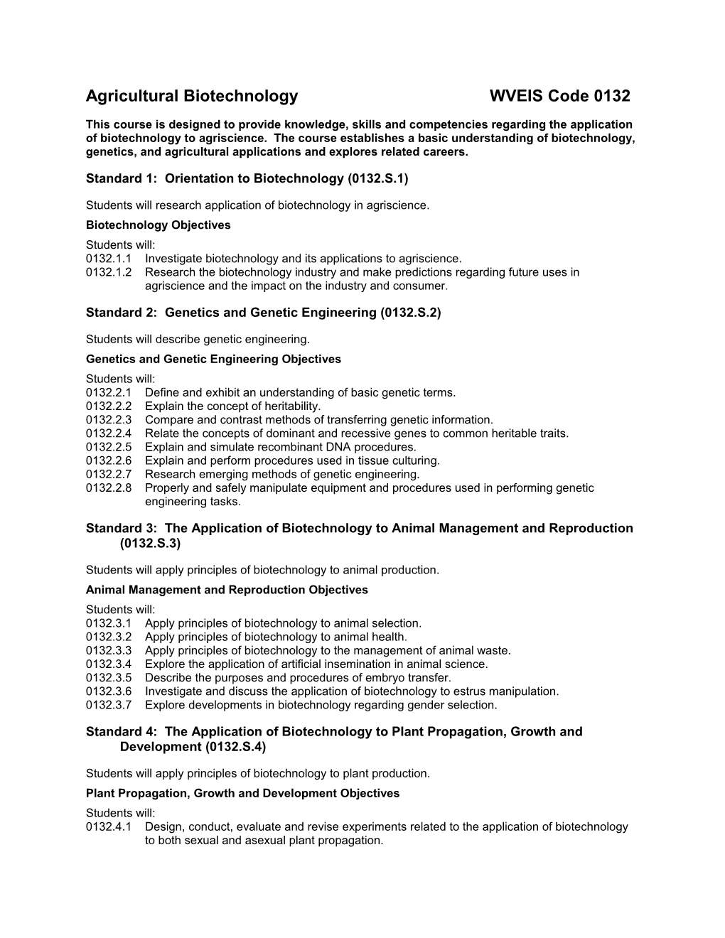 Computer Applications in Agriculture