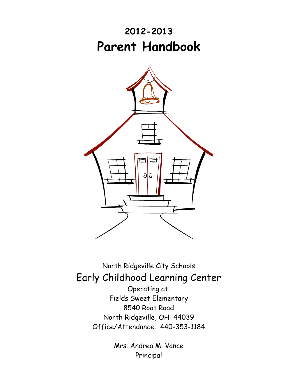 North Ridgeville Early Childhood