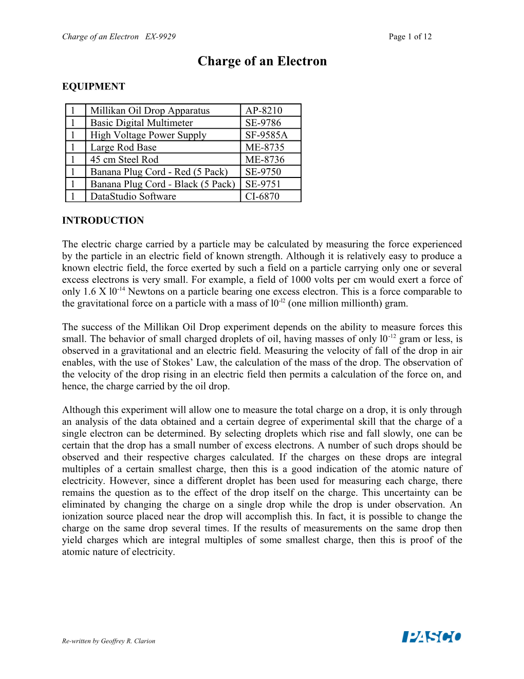 Heat Engine Cycle