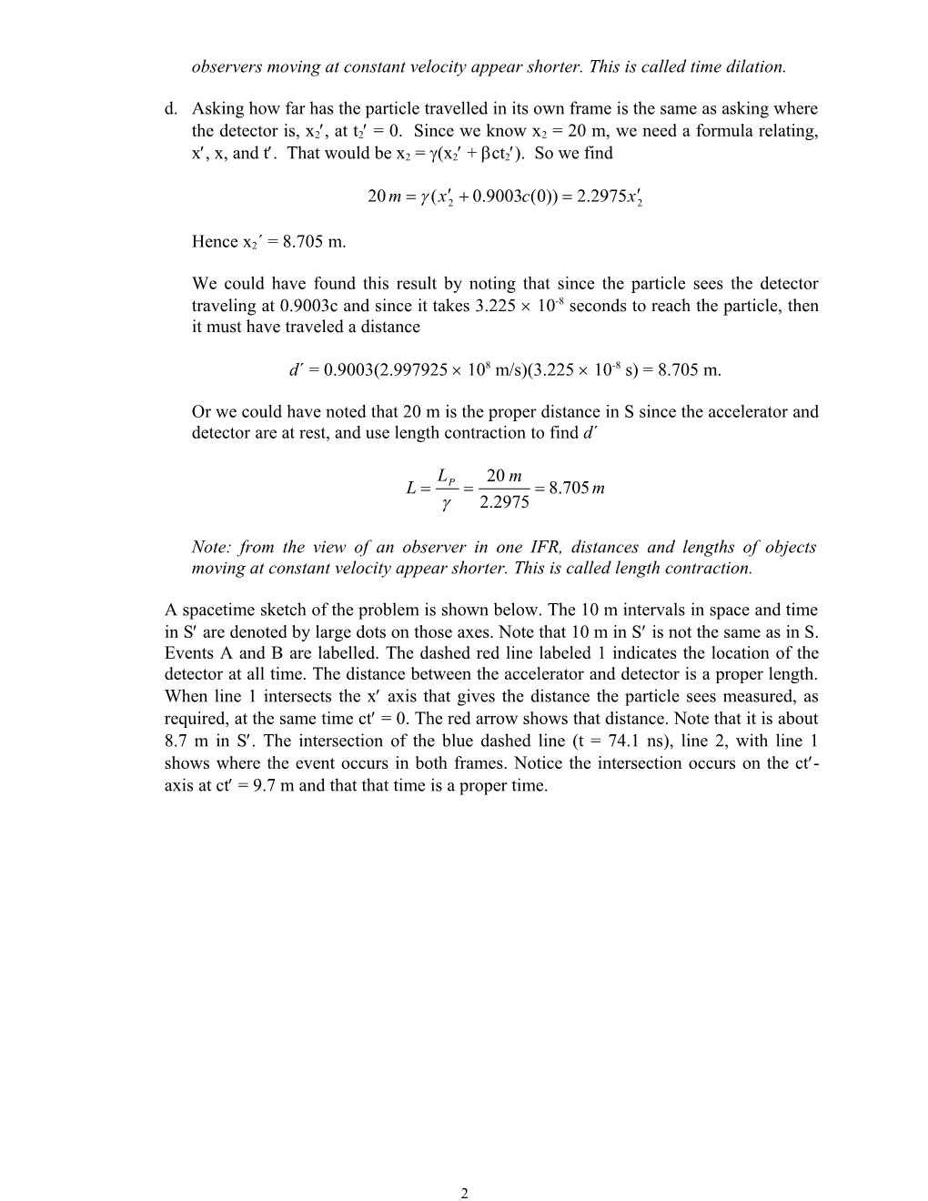 Physics 1101	Vectors & Conversions