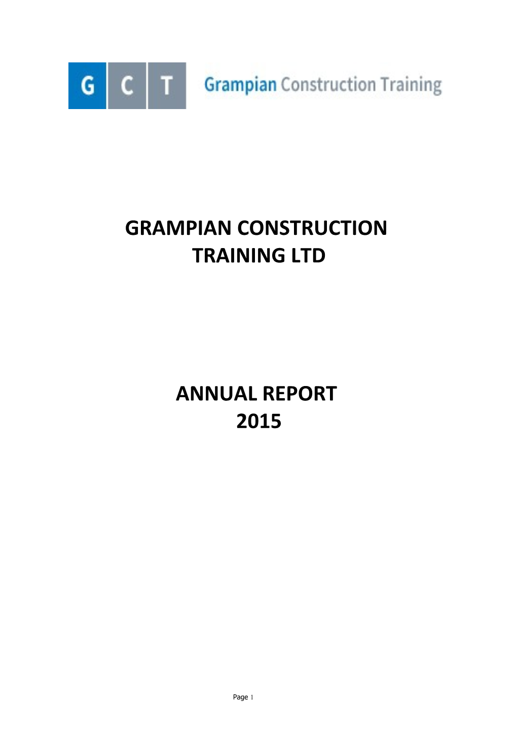Grampian Construction