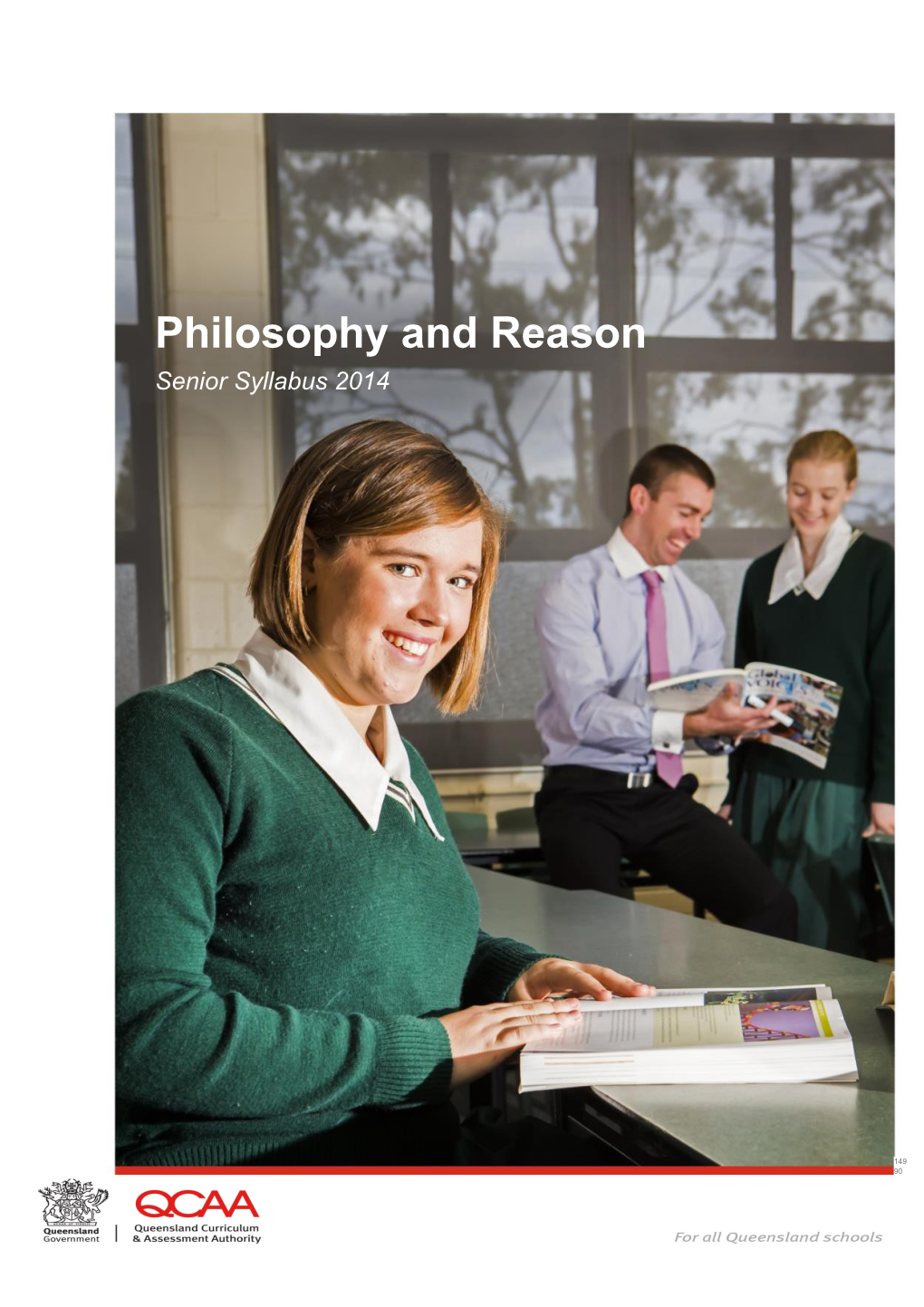 Philosophy and Reason 2014 Syllabus