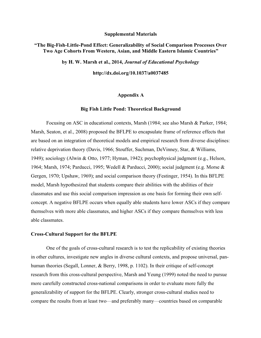 An Empirical Examination of Sex Bias in Scoring Preschool Children S Aggressive and Affiliative