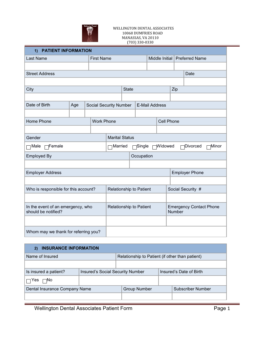 Rationale for Specific Make and Model