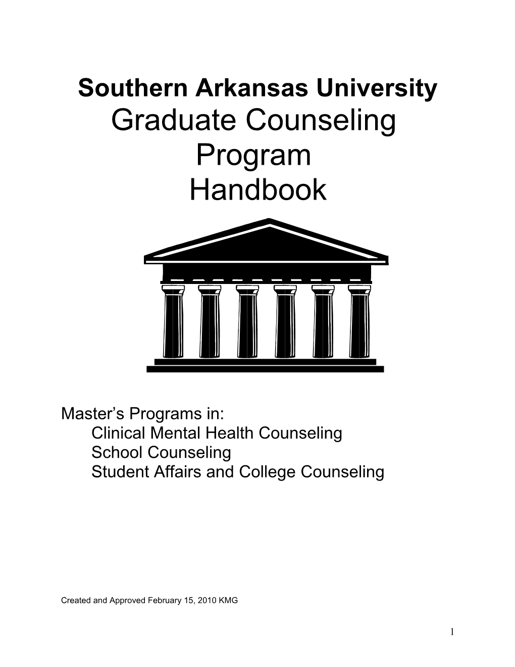 Southern Arkansasuniversity