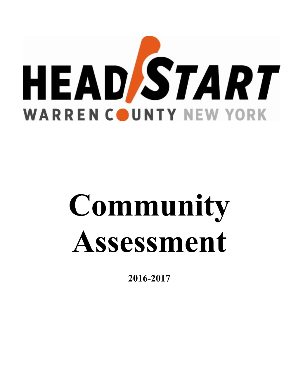 Snapshot of Warren County Head Start, Inc