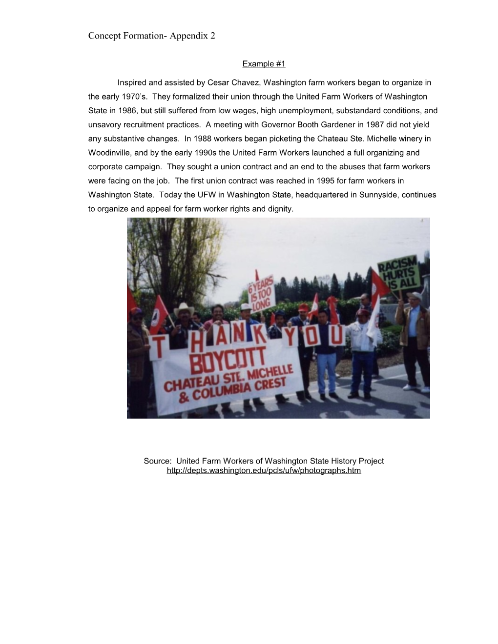 Source: United Farm Workers of Washington State History Project