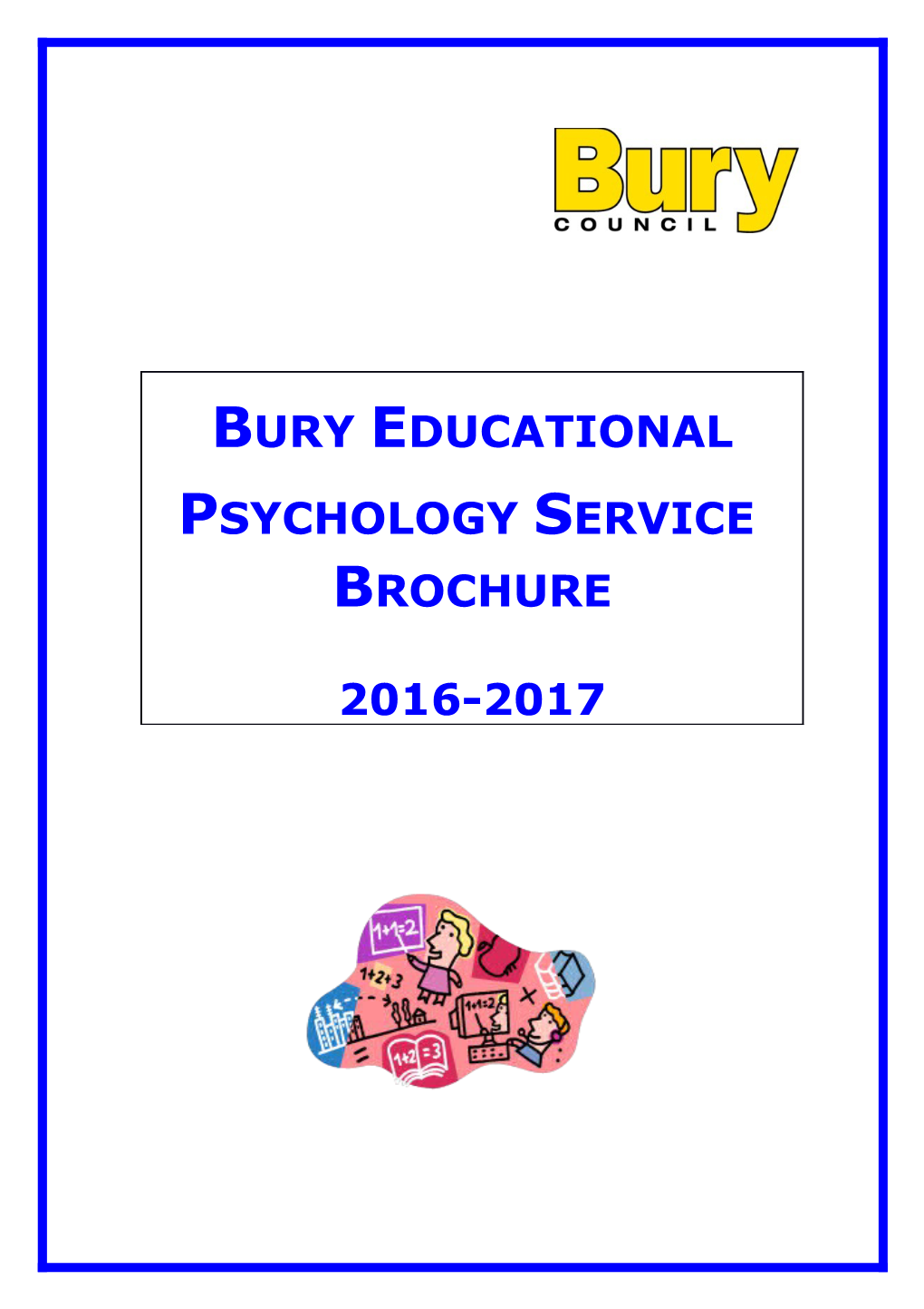 Salford Educational Psychology Service