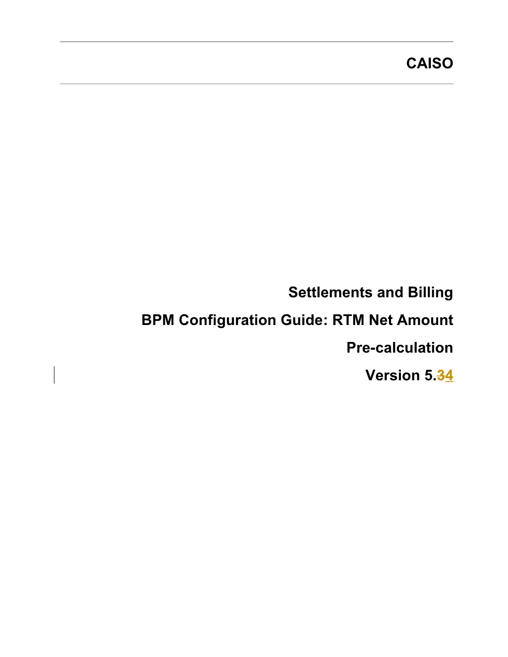 RTM Net Amount