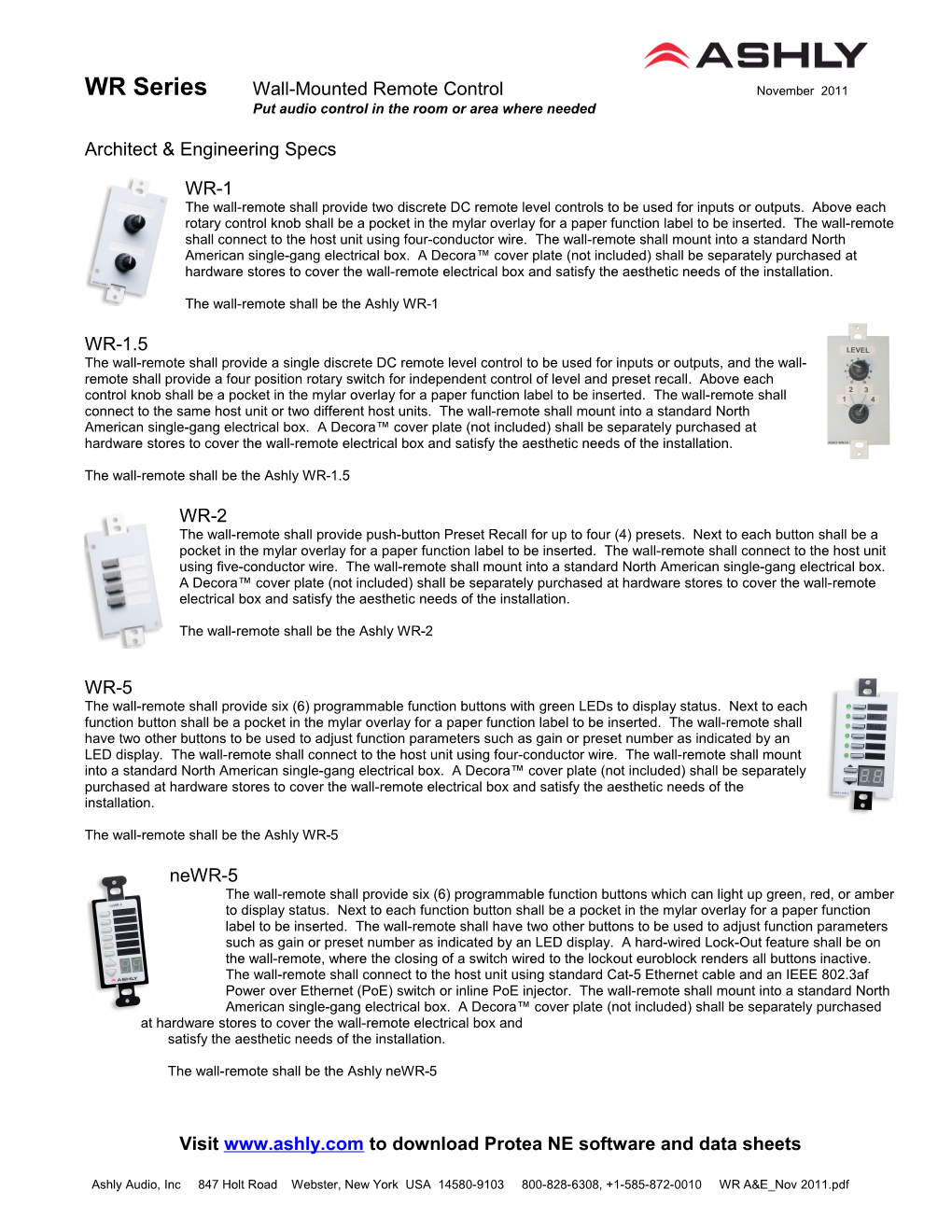 Putaudio Controlin the Room Or Area Where Needed