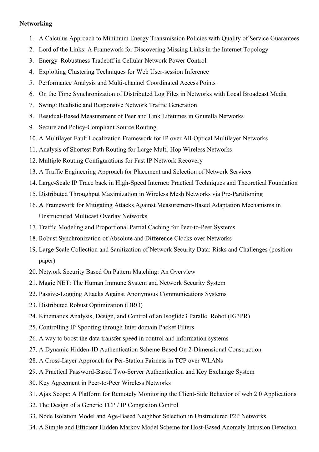 A Calculus Approach to Minimum Energy Transmission Policies with Quality of Service Guarantees