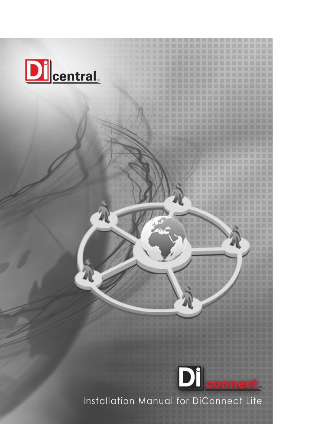 Installationmanual for Diconnect Lite