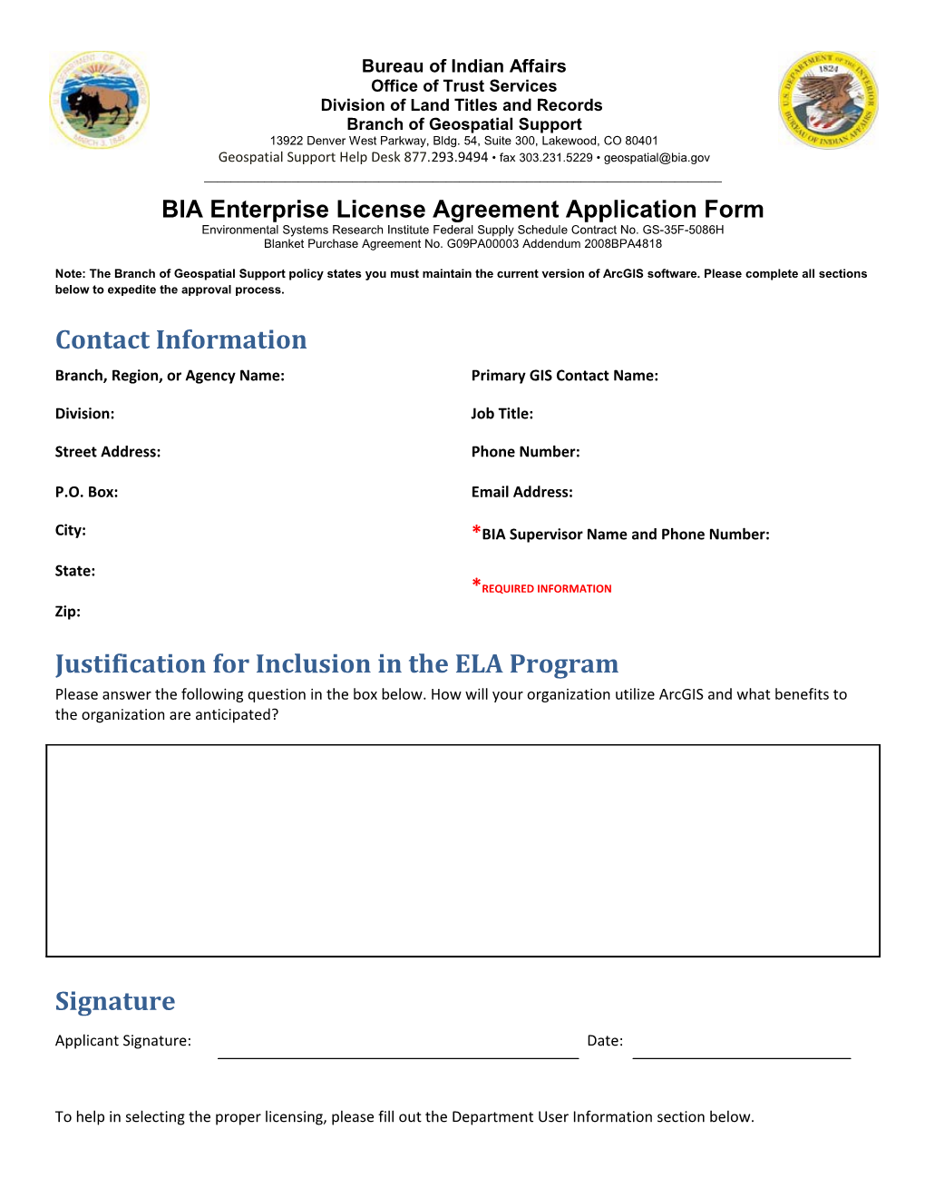 Division of Land Titles and Records