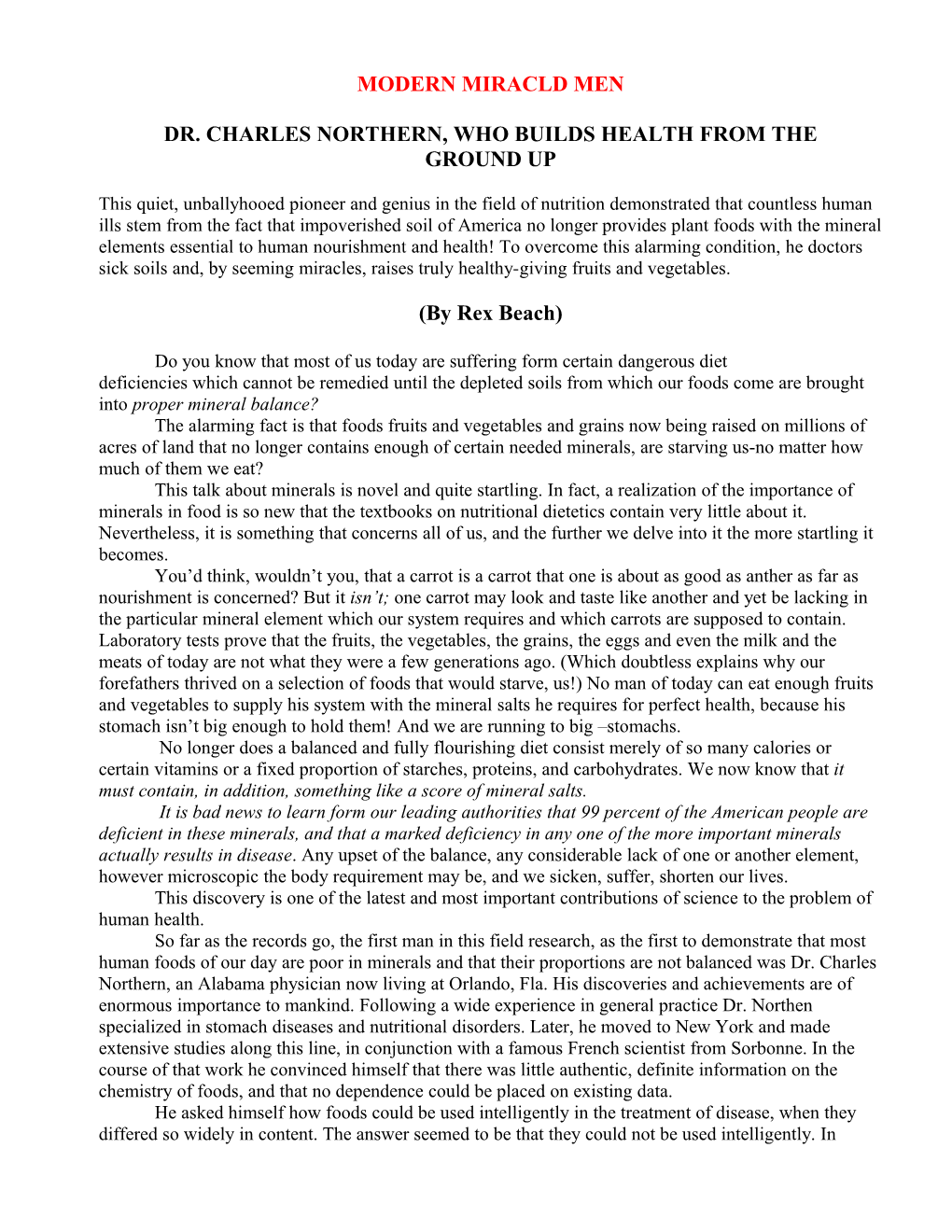 74TH Congress SENATE Document